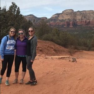 Meet your Posher, Abby